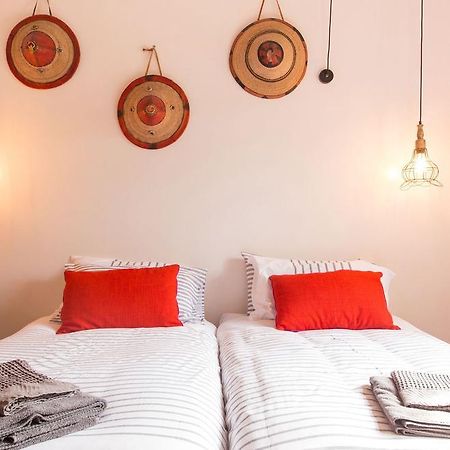 Number5 Guesthouse Cidade Do Cabo Exterior foto