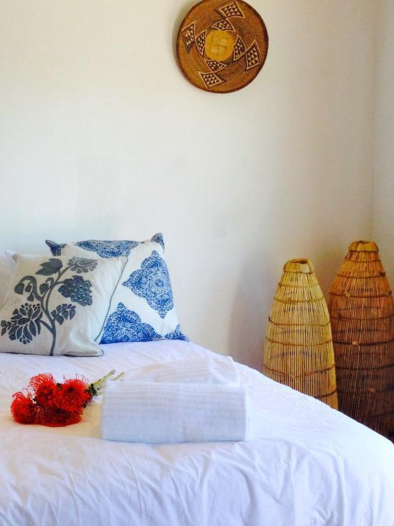 Number5 Guesthouse Cidade Do Cabo Quarto foto