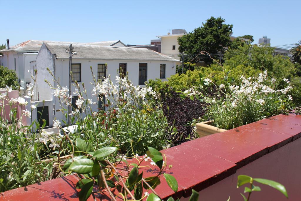 Number5 Guesthouse Cidade Do Cabo Quarto foto