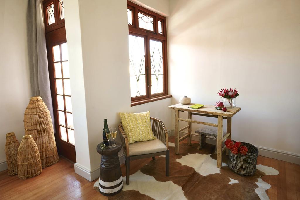 Number5 Guesthouse Cidade Do Cabo Quarto foto
