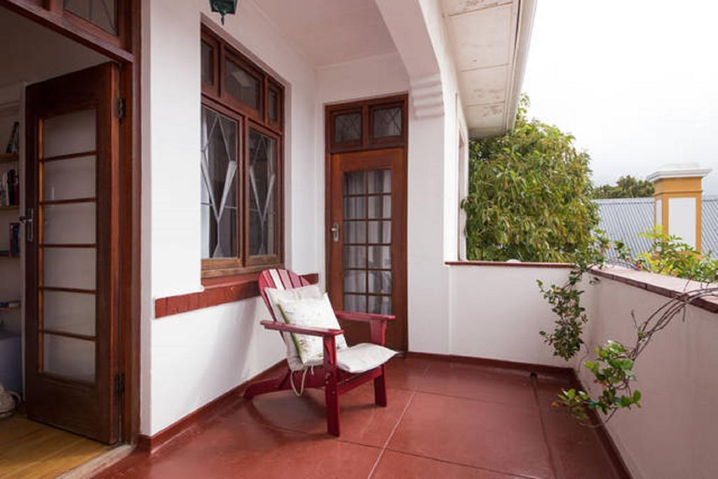 Number5 Guesthouse Cidade Do Cabo Exterior foto