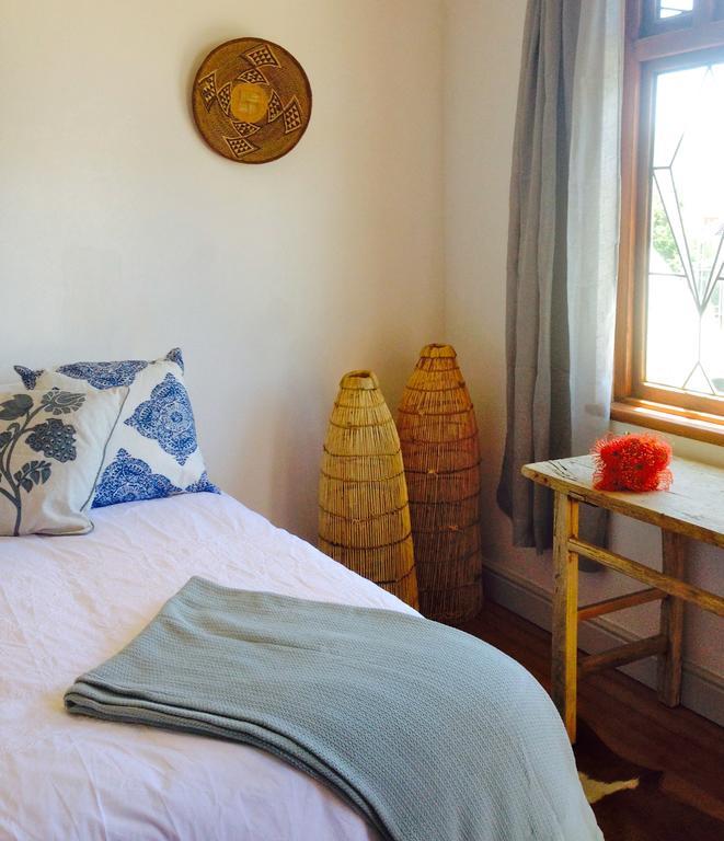 Number5 Guesthouse Cidade Do Cabo Quarto foto